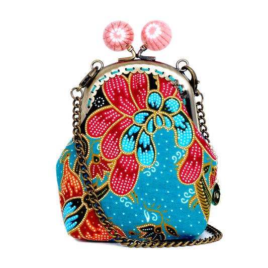 Mi Mini Sling Bag - Canva