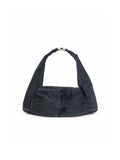 Upcycled Denim Bag - Small