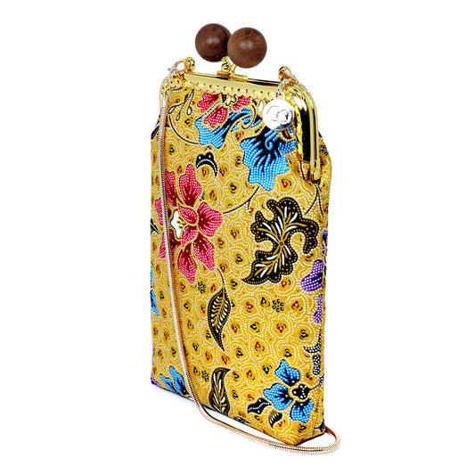 Cell Phone Purse - Memories(YW)