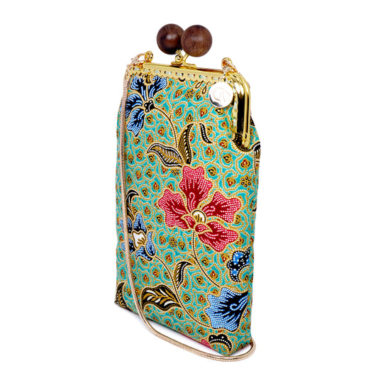 Cell Phone Purse - Memories(GN)