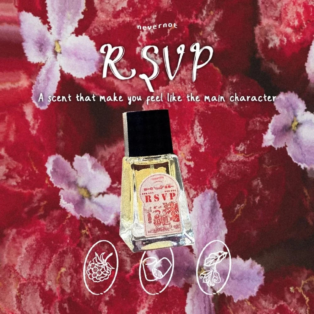 RSVP