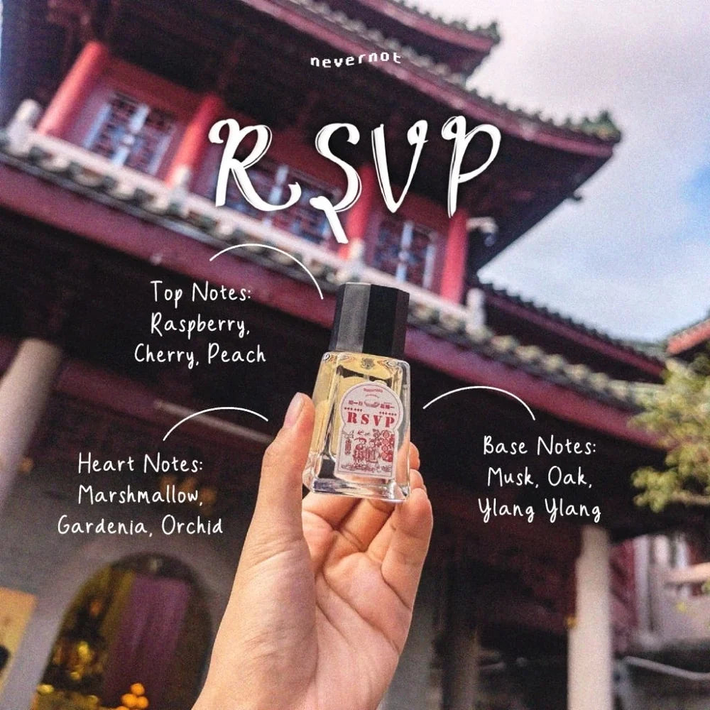 RSVP