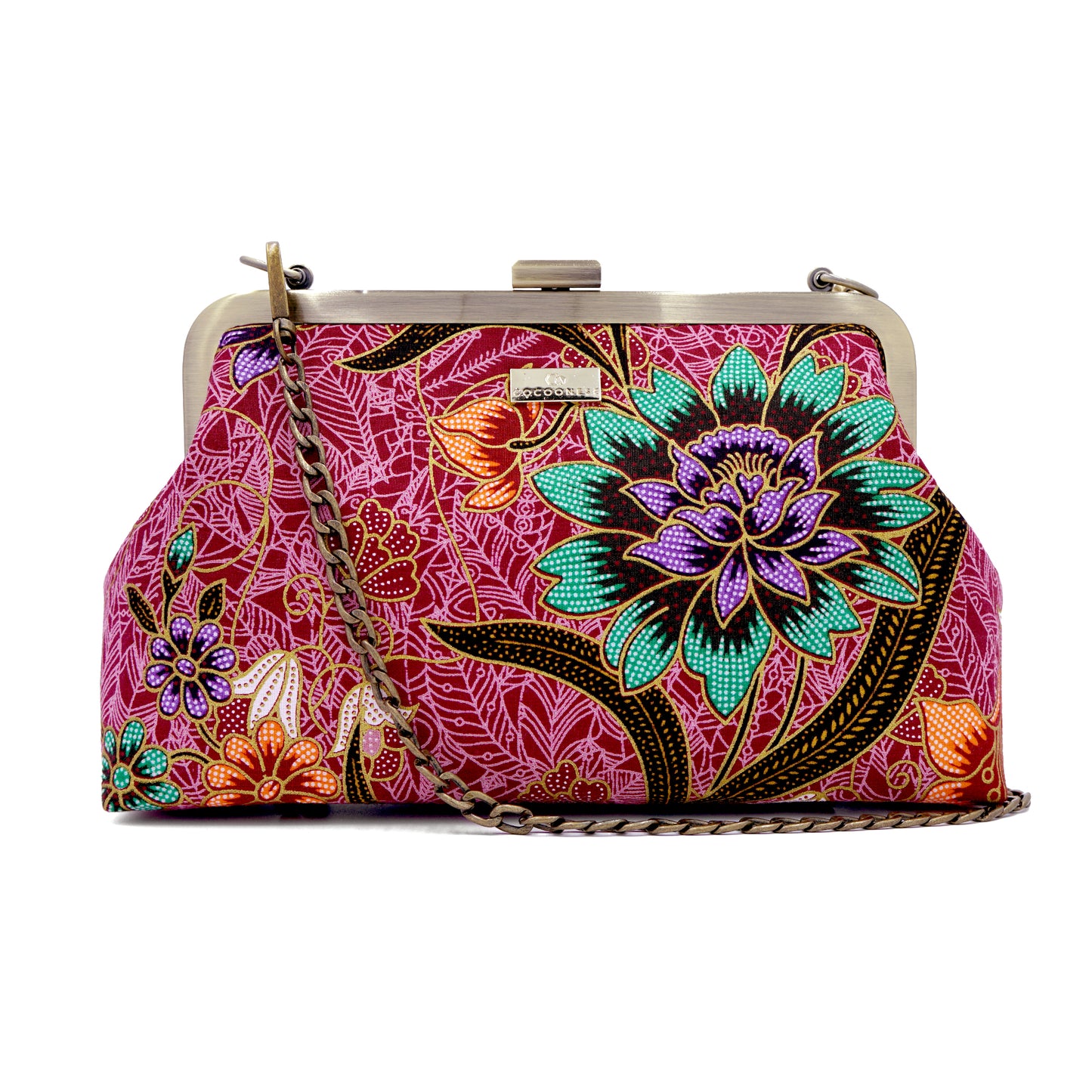 Underarm Bag - Mott(PP)