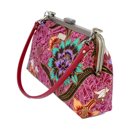 Underarm Bag - Mott(PP)