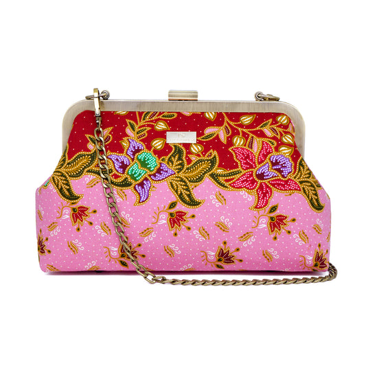 Underarm Bag - Canva(PK)