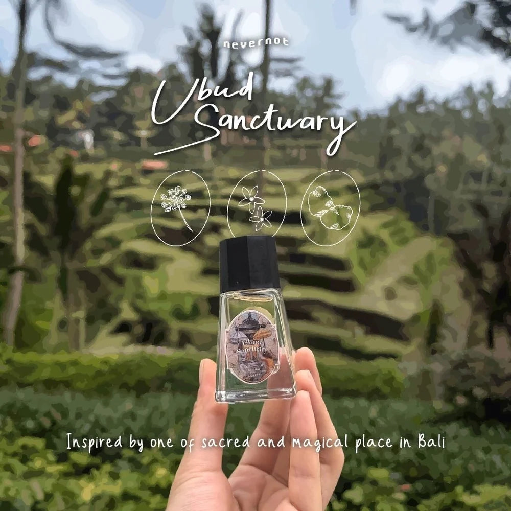 UBUD SANCTUARY