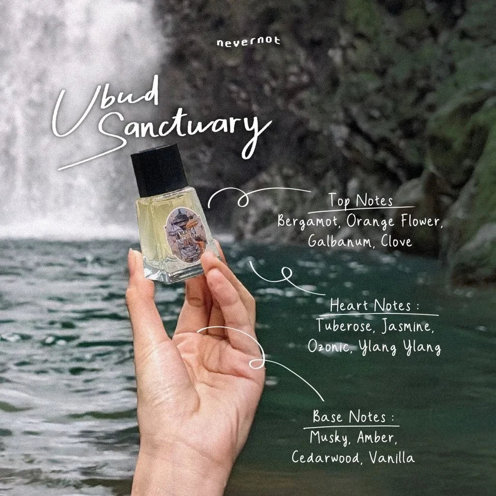 UBUD SANCTUARY