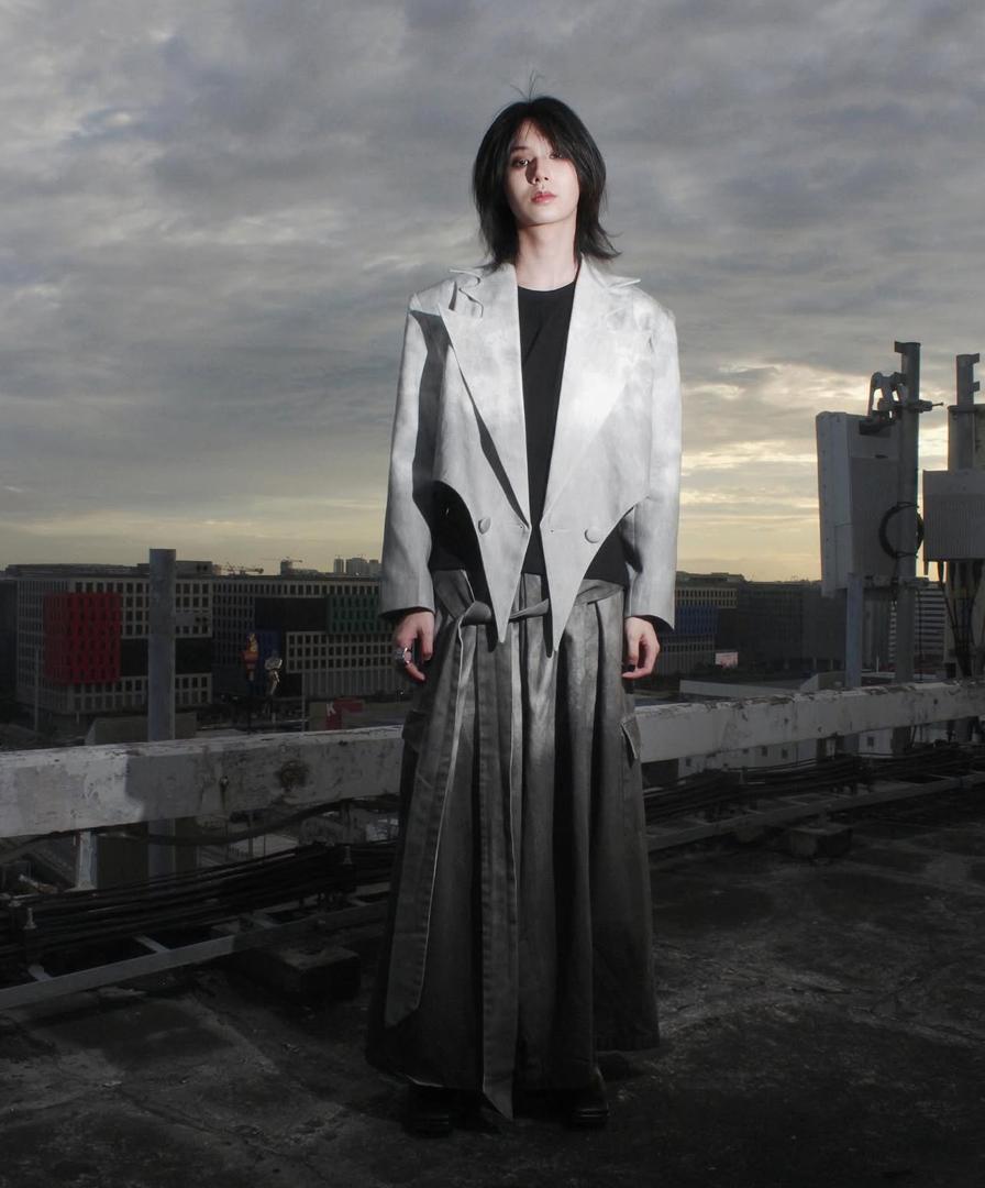 HAKAMA PANTS