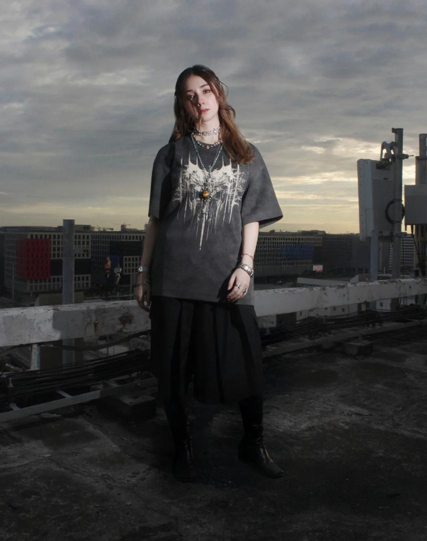 EXCALIBUR TEE