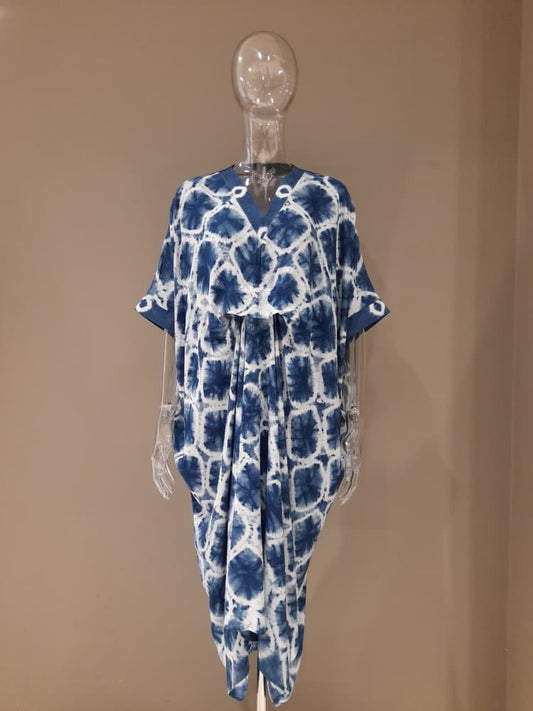 KAFTAN