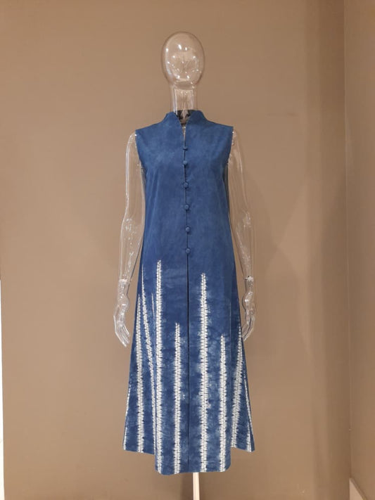 DRESS NAMBA