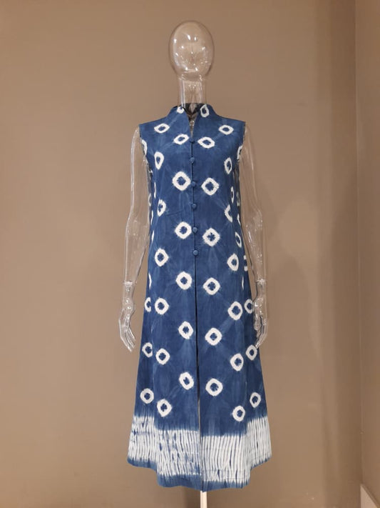 DRESS NAMBA