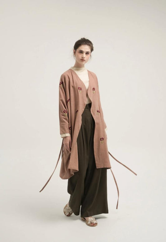 CASSIA OUTER DUSTY