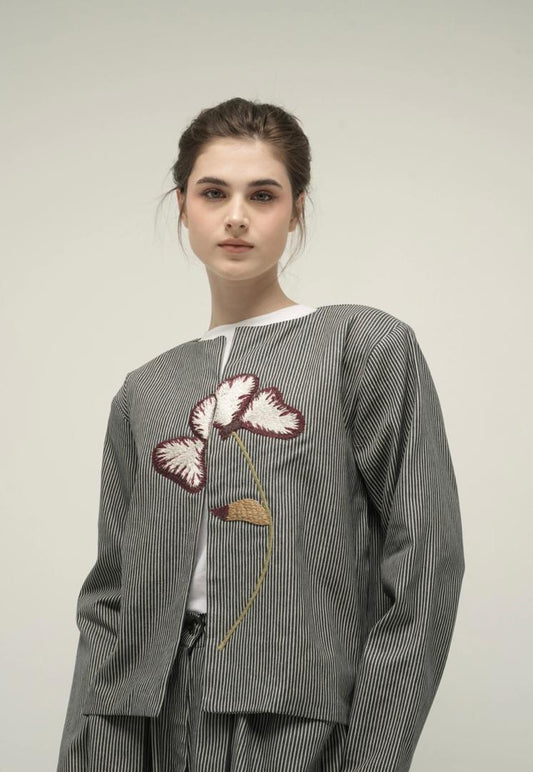 GARIS JACKET