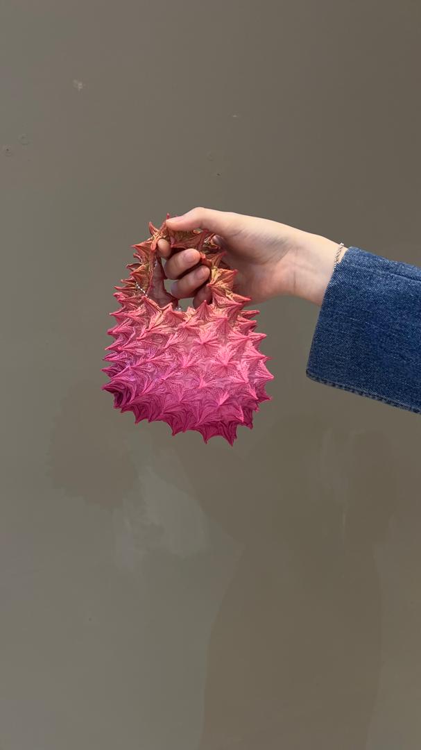 FUGU MINI RASPBERRY JAM