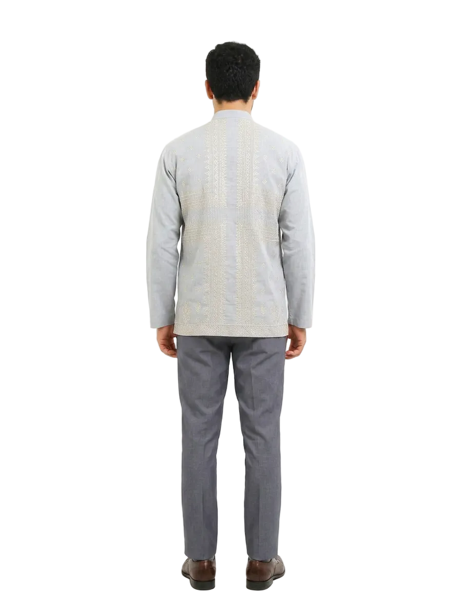 Zerus Baju Koko