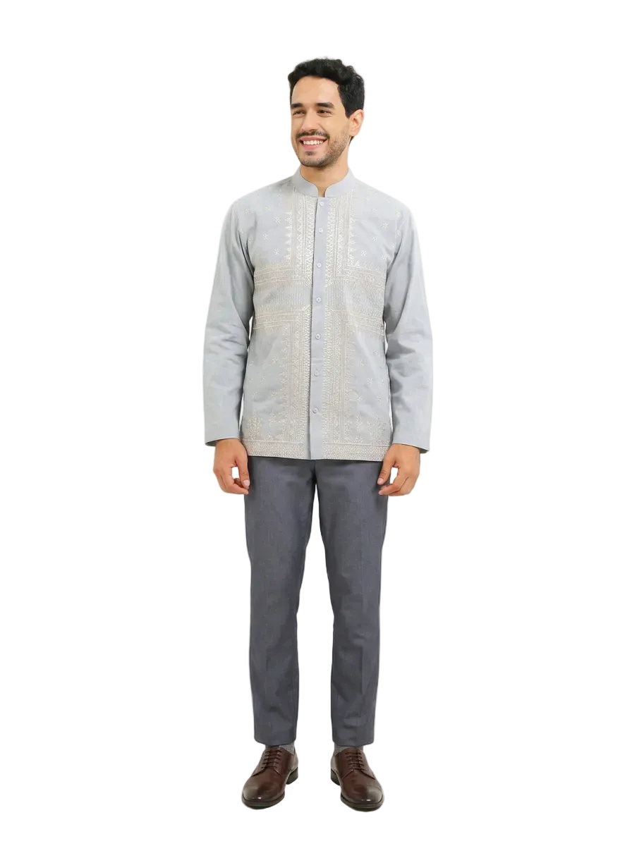 Zerus Baju Koko