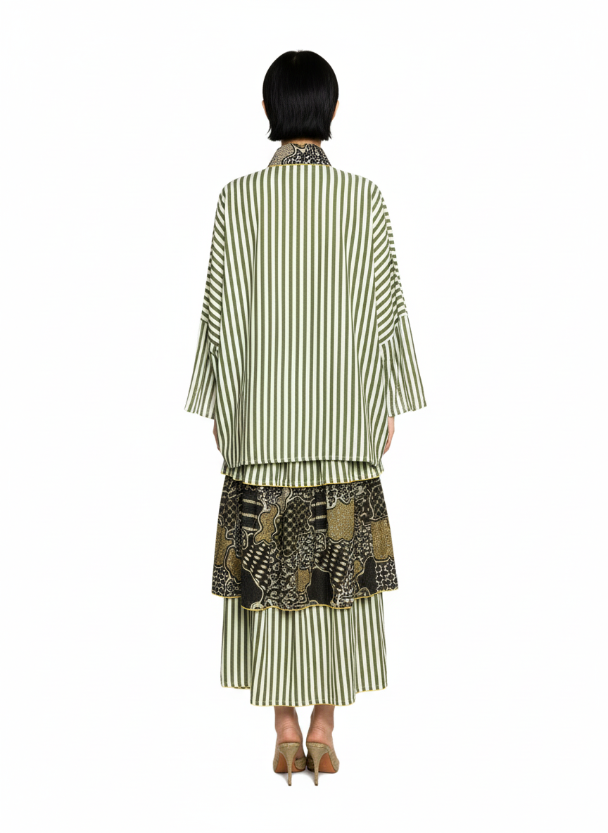 Luna L/S Top