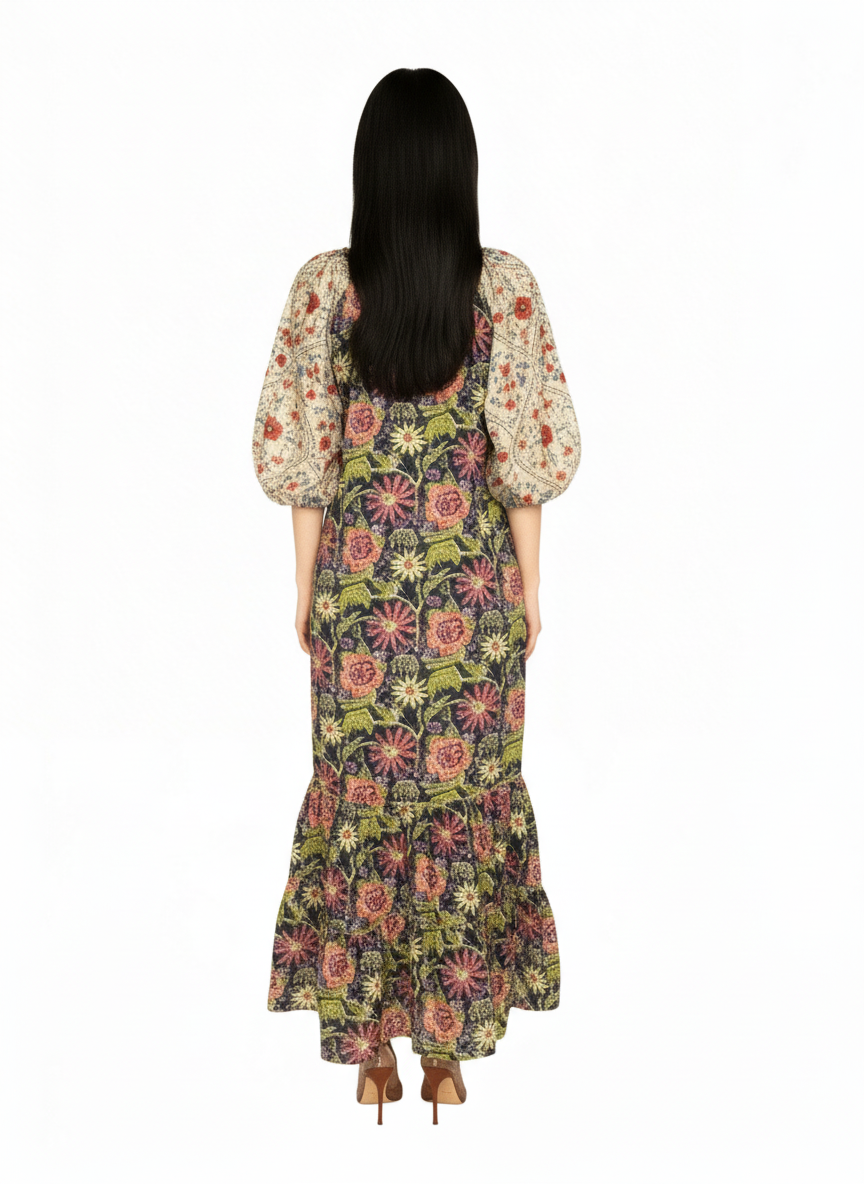 Alice Maxi Dress