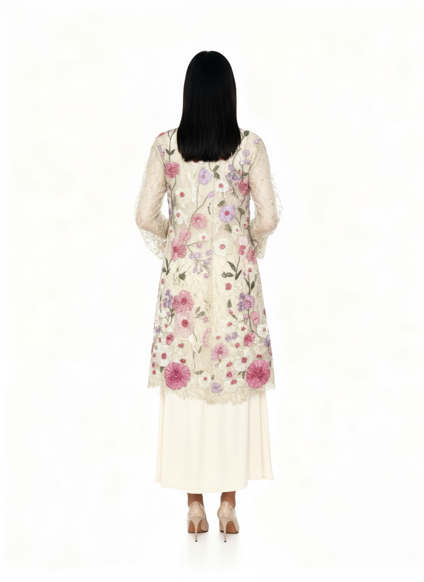 Dahlia Tunic