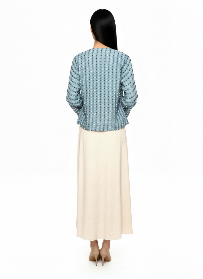 Putri Anjani - Kebaya