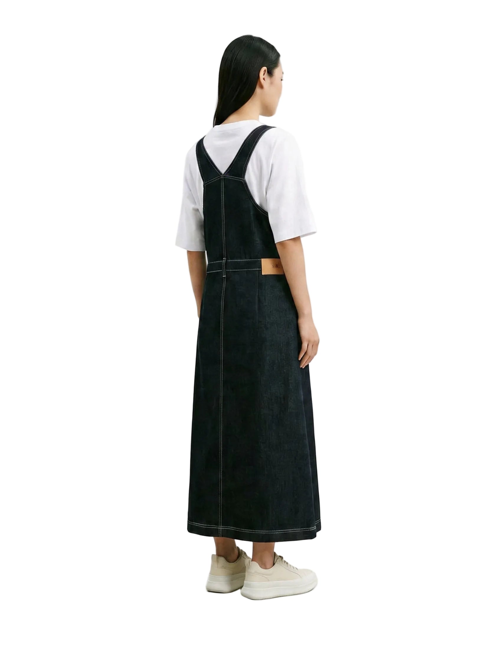 Overall Denim