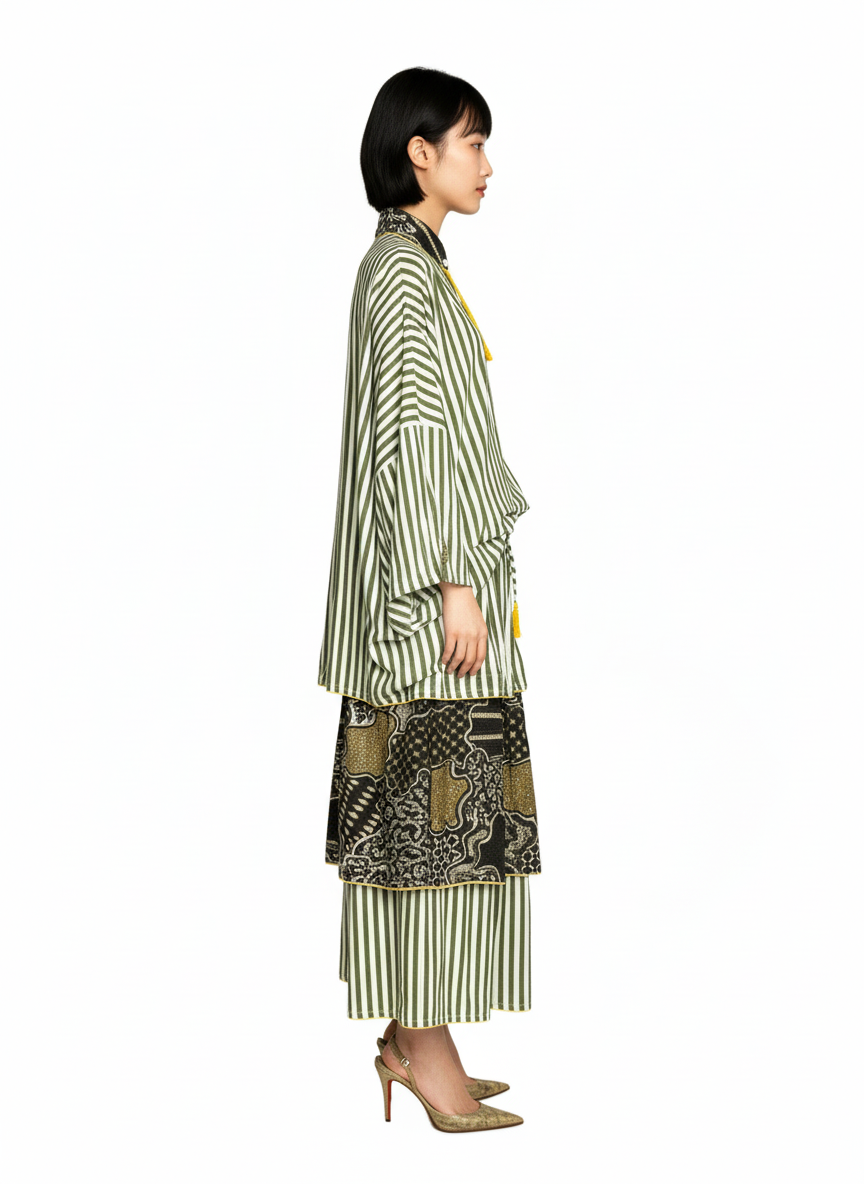Luna L/S Top