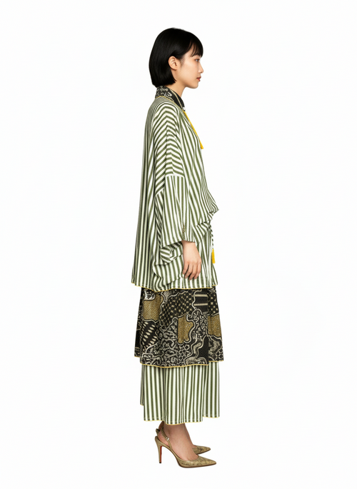 Luna L/S Top