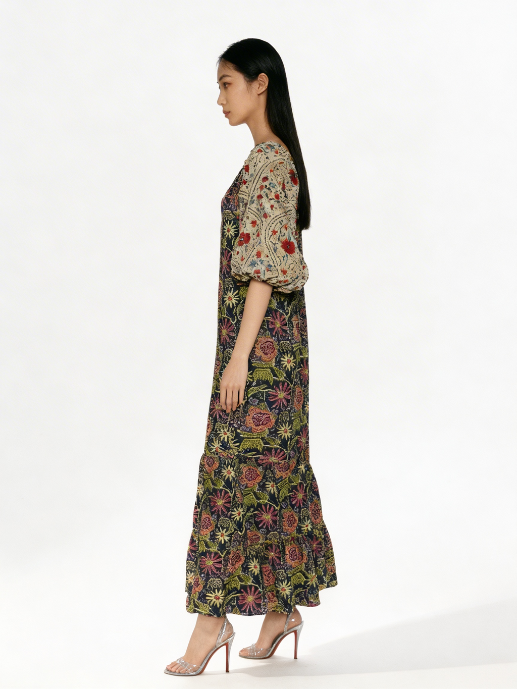 Alice Maxi Dress