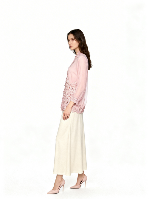 Kebaya Encim Classic Kepancang