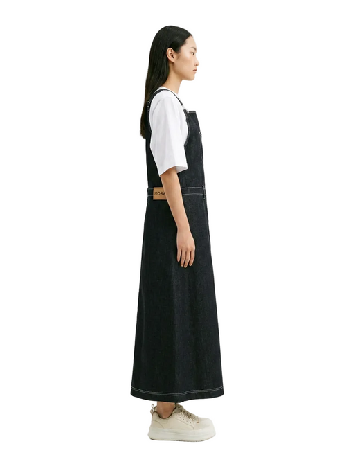 Overall Denim