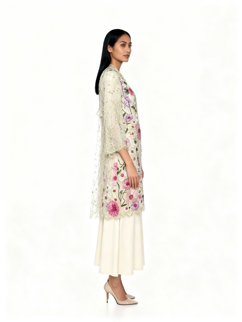 Dahlia Tunic