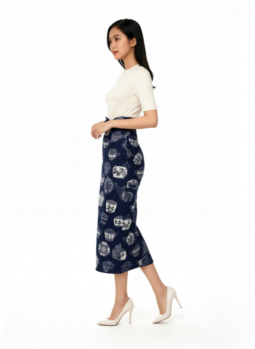 Putri Anjani - Rope Sarong