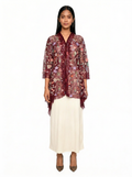 Daisy Tunic