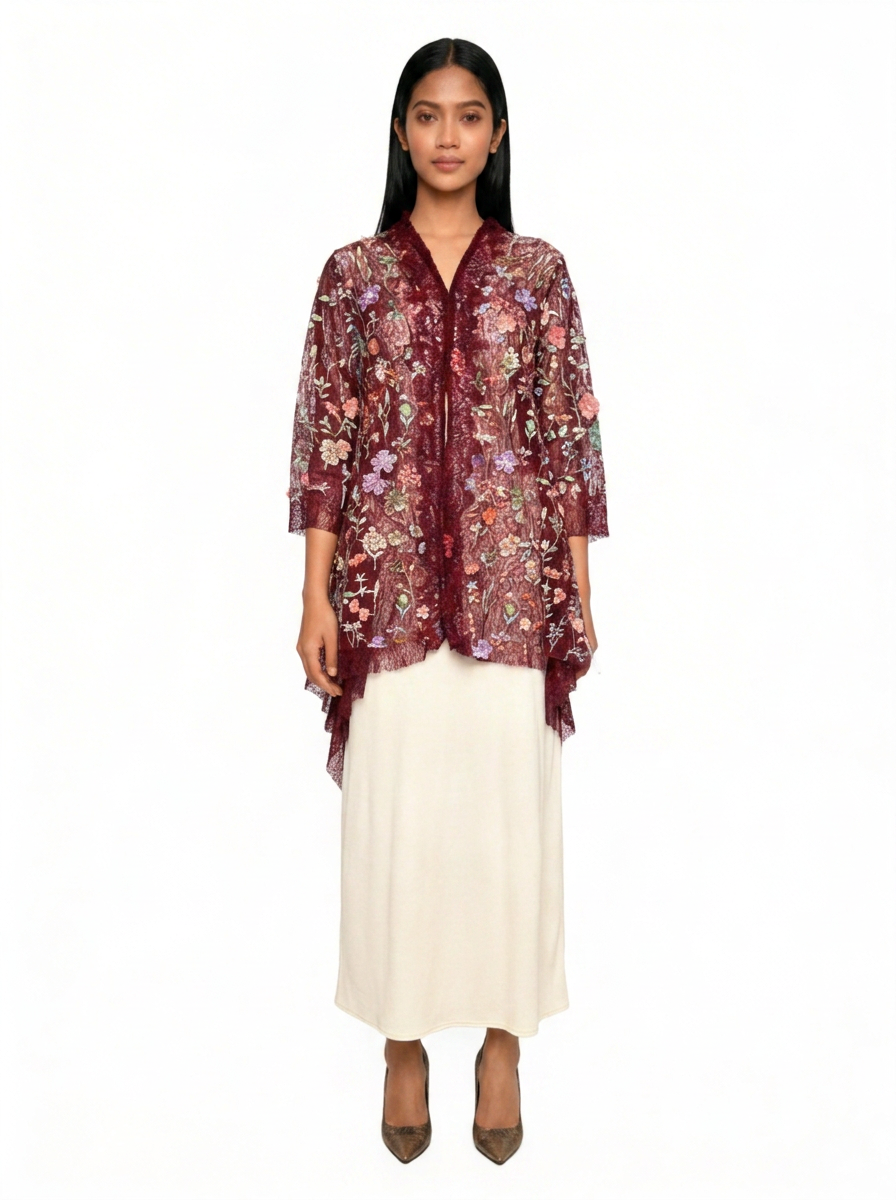 Daisy Tunic