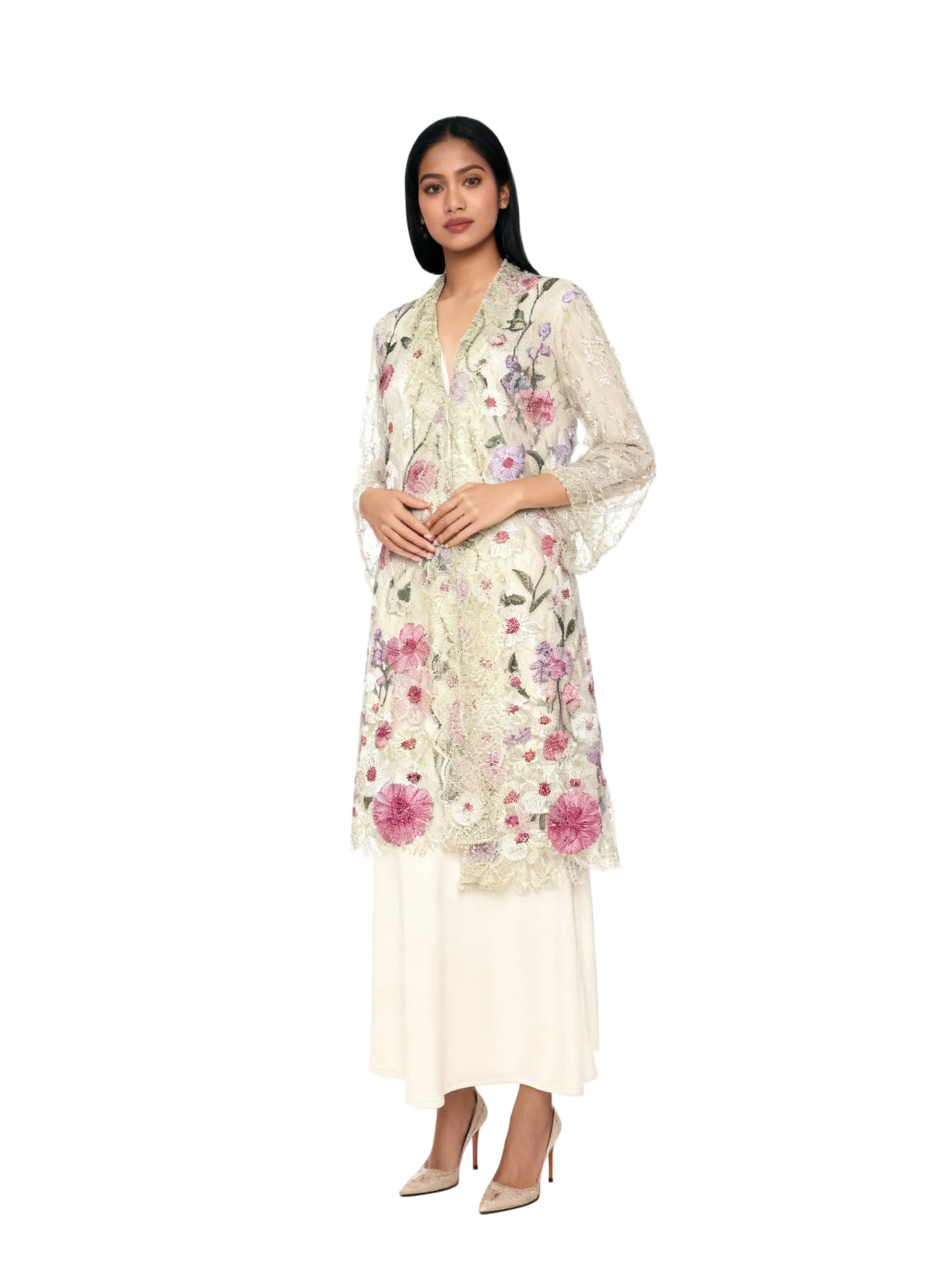 Dahlia Tunic