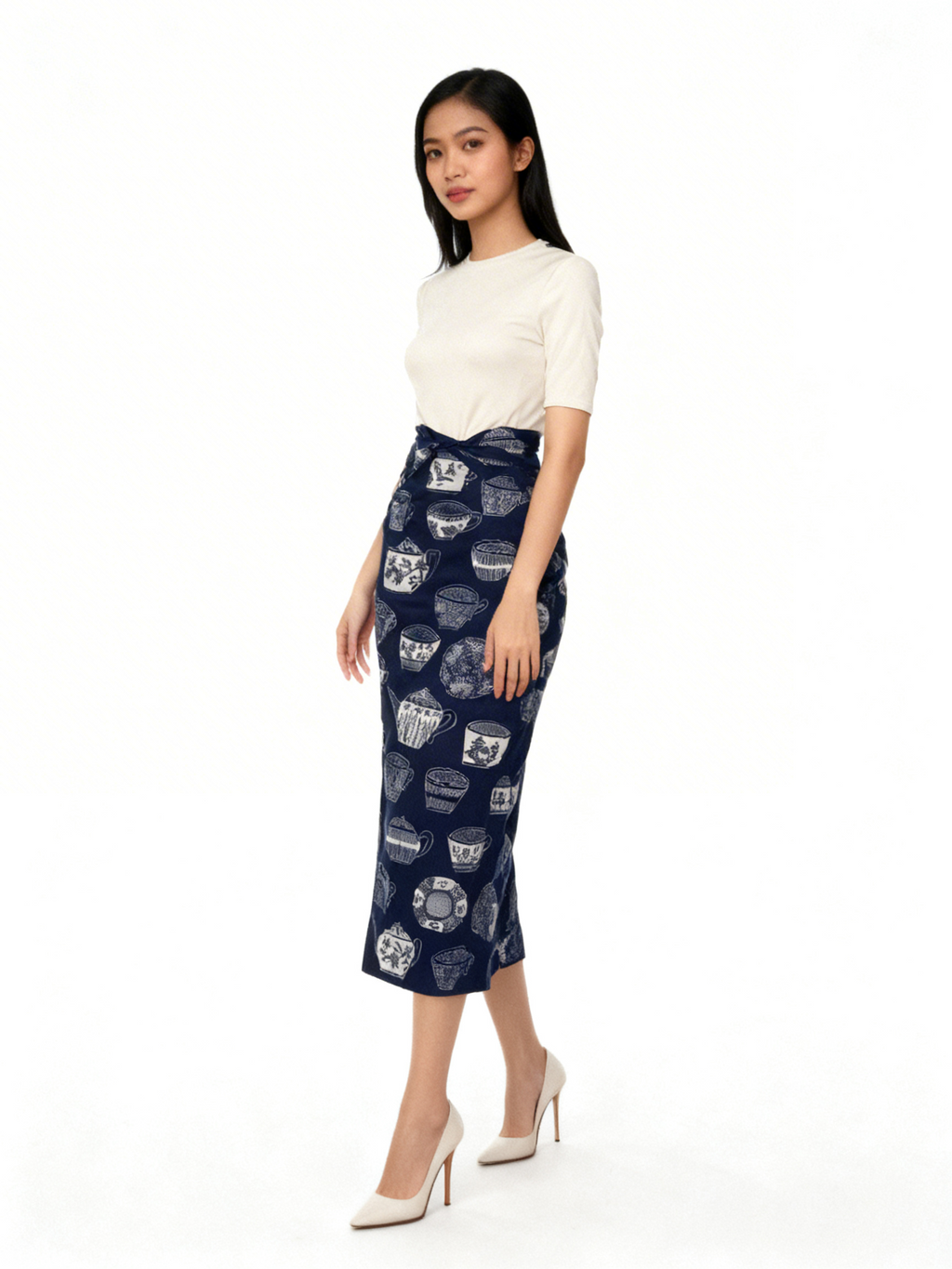Putri Anjani - Rope Sarong