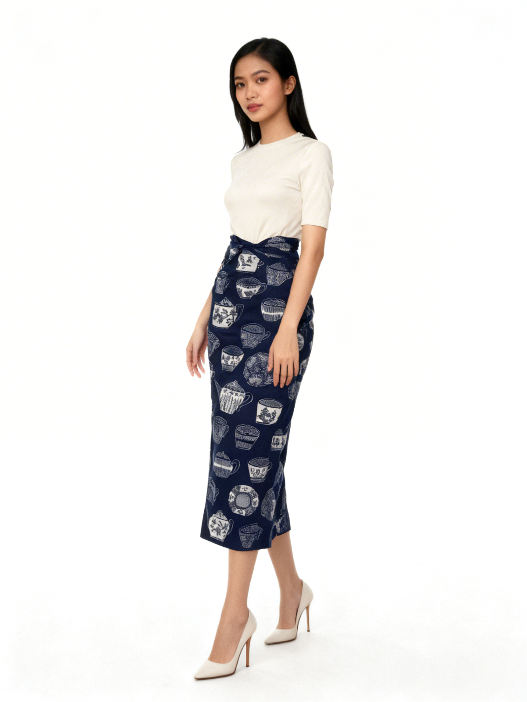 Putri Anjani - Rope Sarong