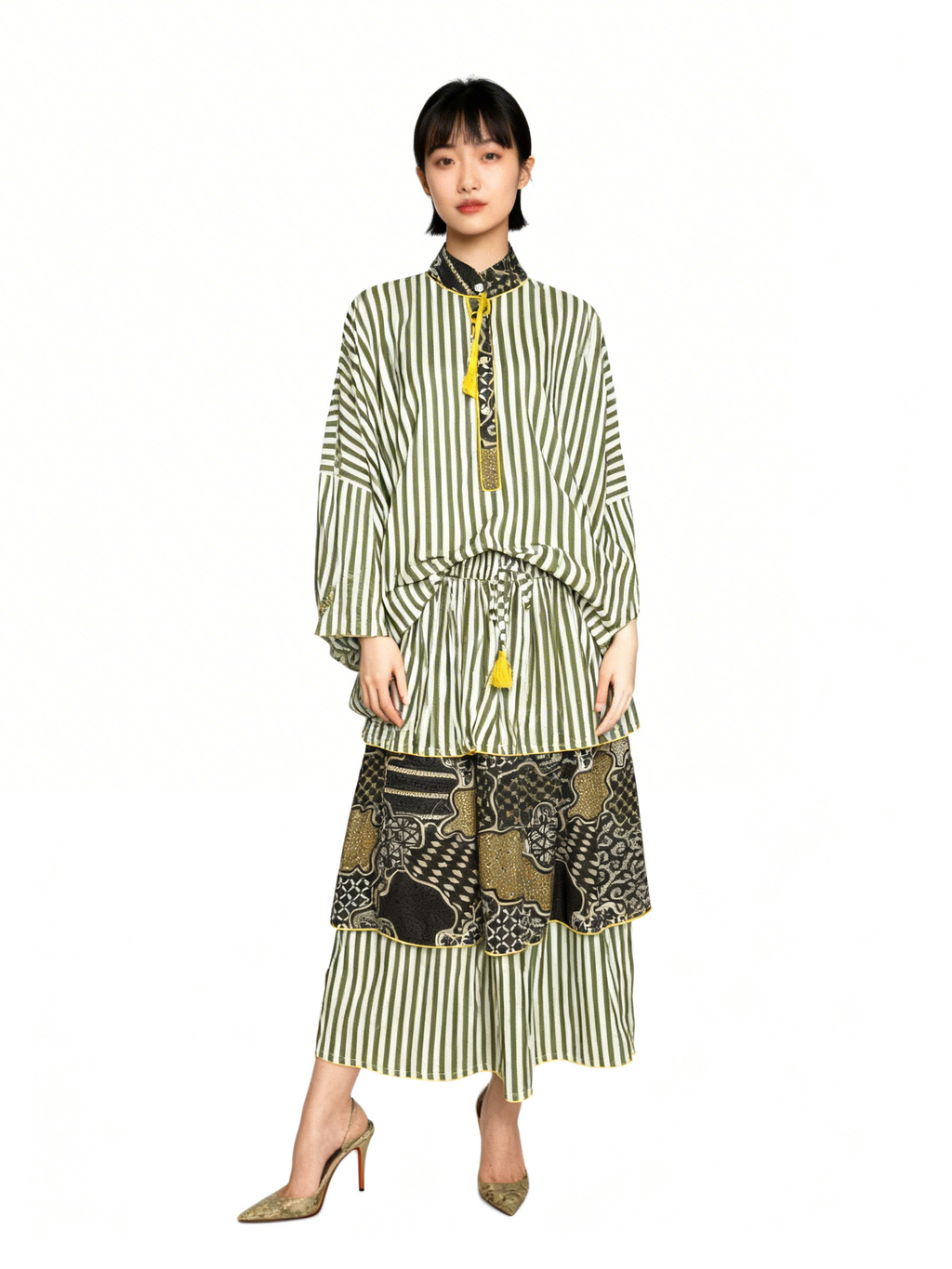 Luna L/S Top
