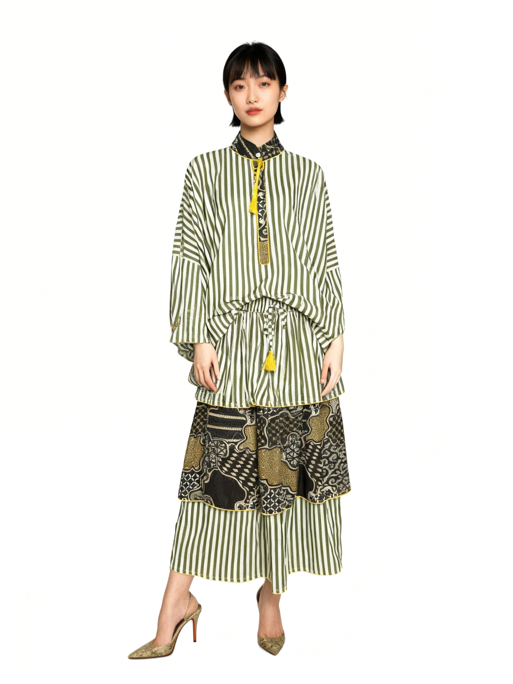 Luna L/S Top
