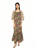 Alice Maxi Dress