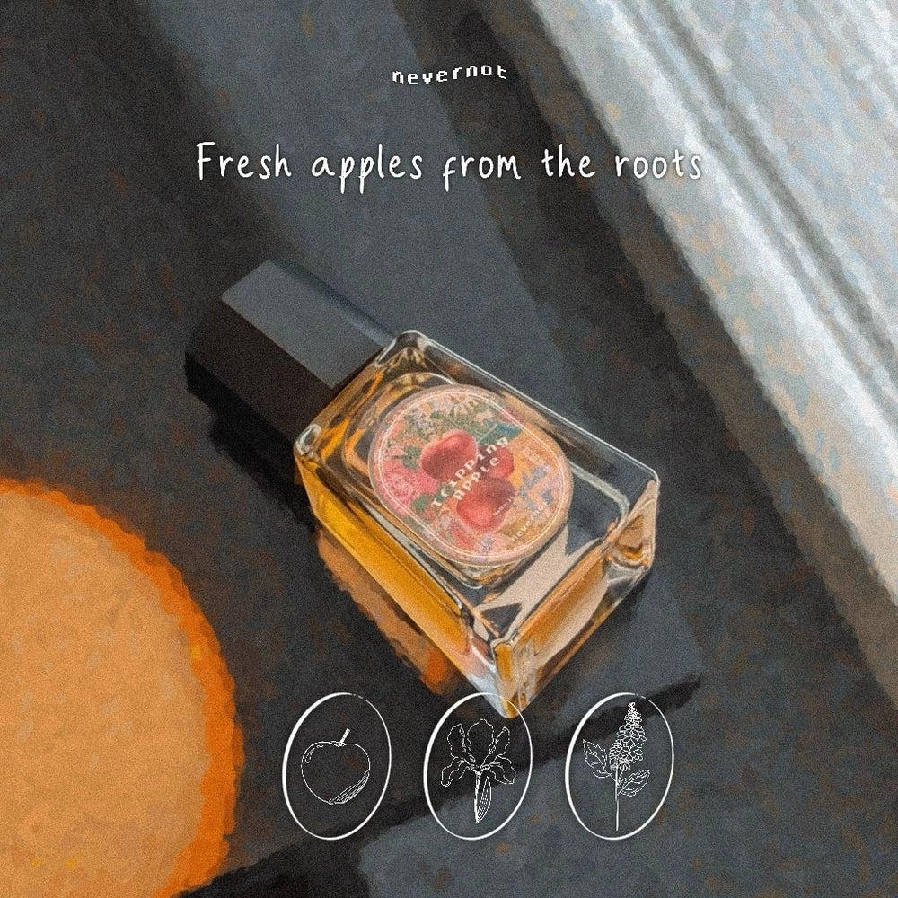 TRIPPING APPLE