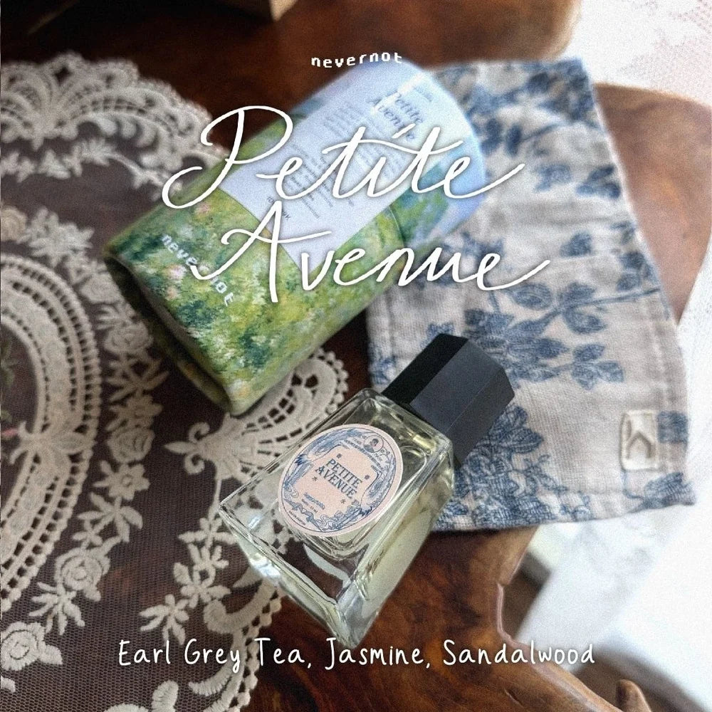 PETITE AVENUE