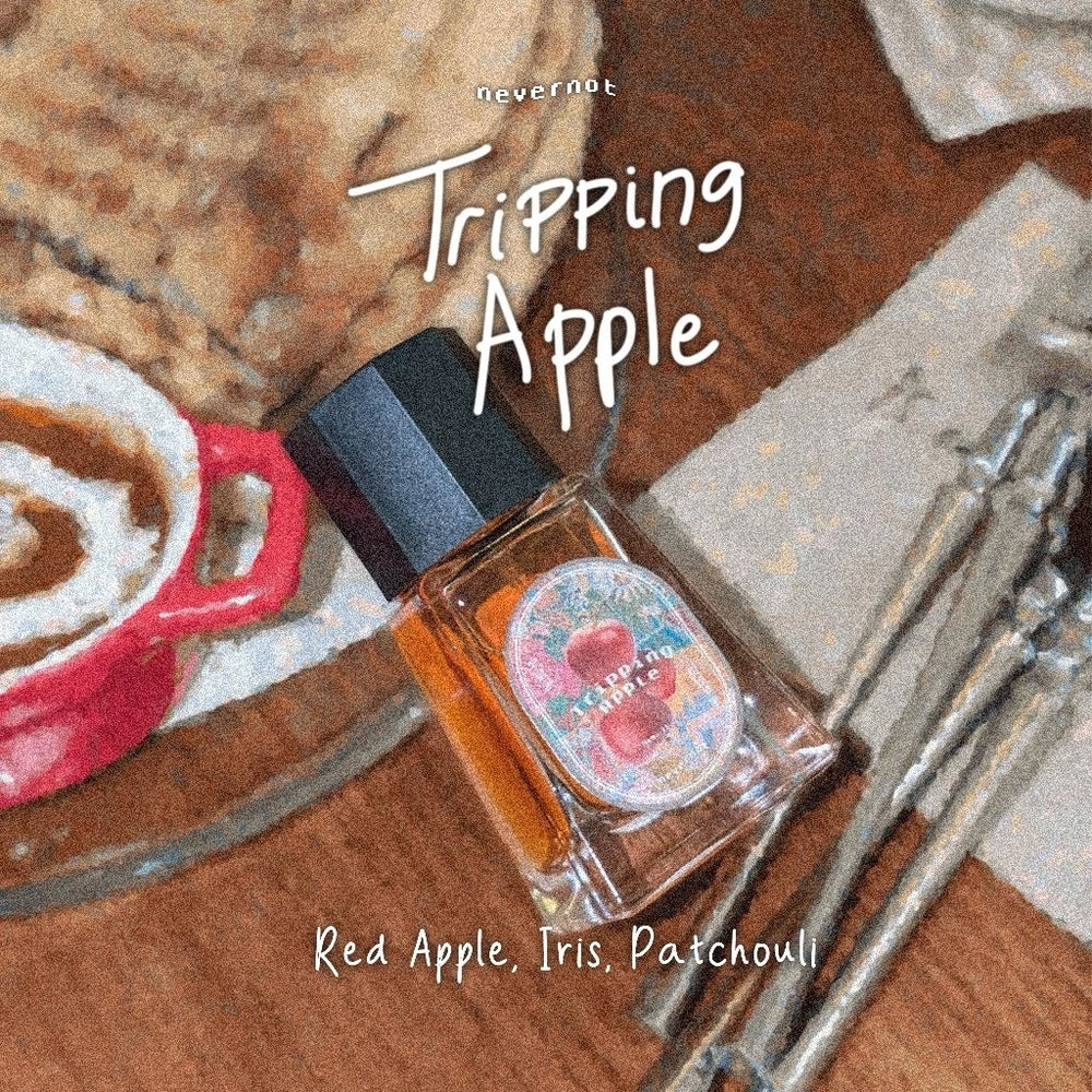 TRIPPING APPLE