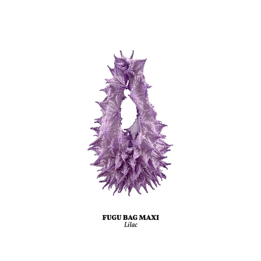 FUGU MAXI  LILAC