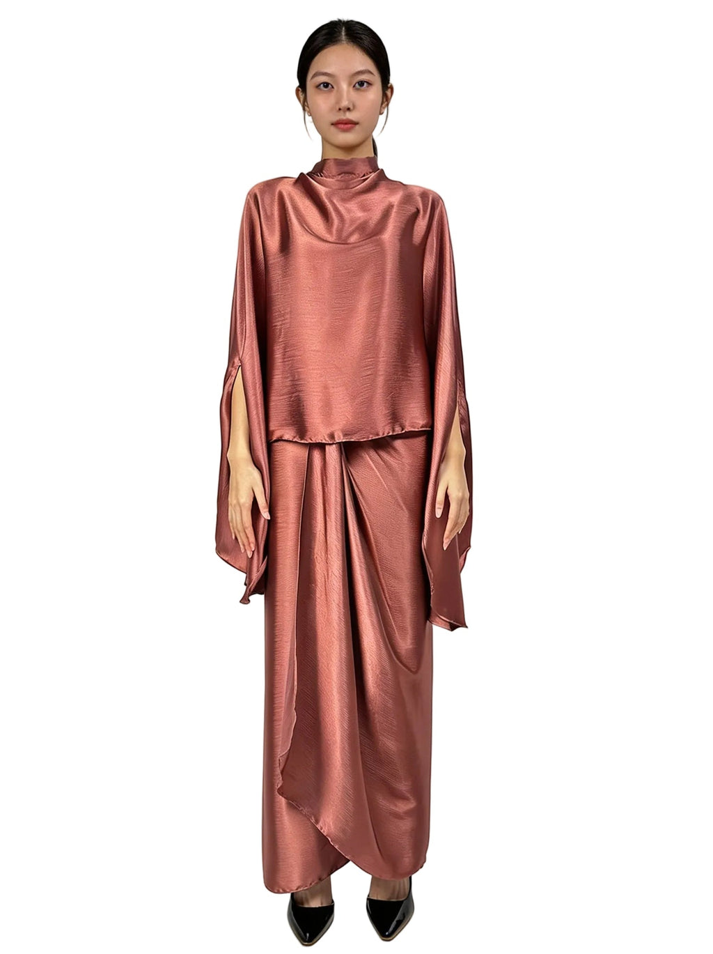 Jasmine Luxe Series