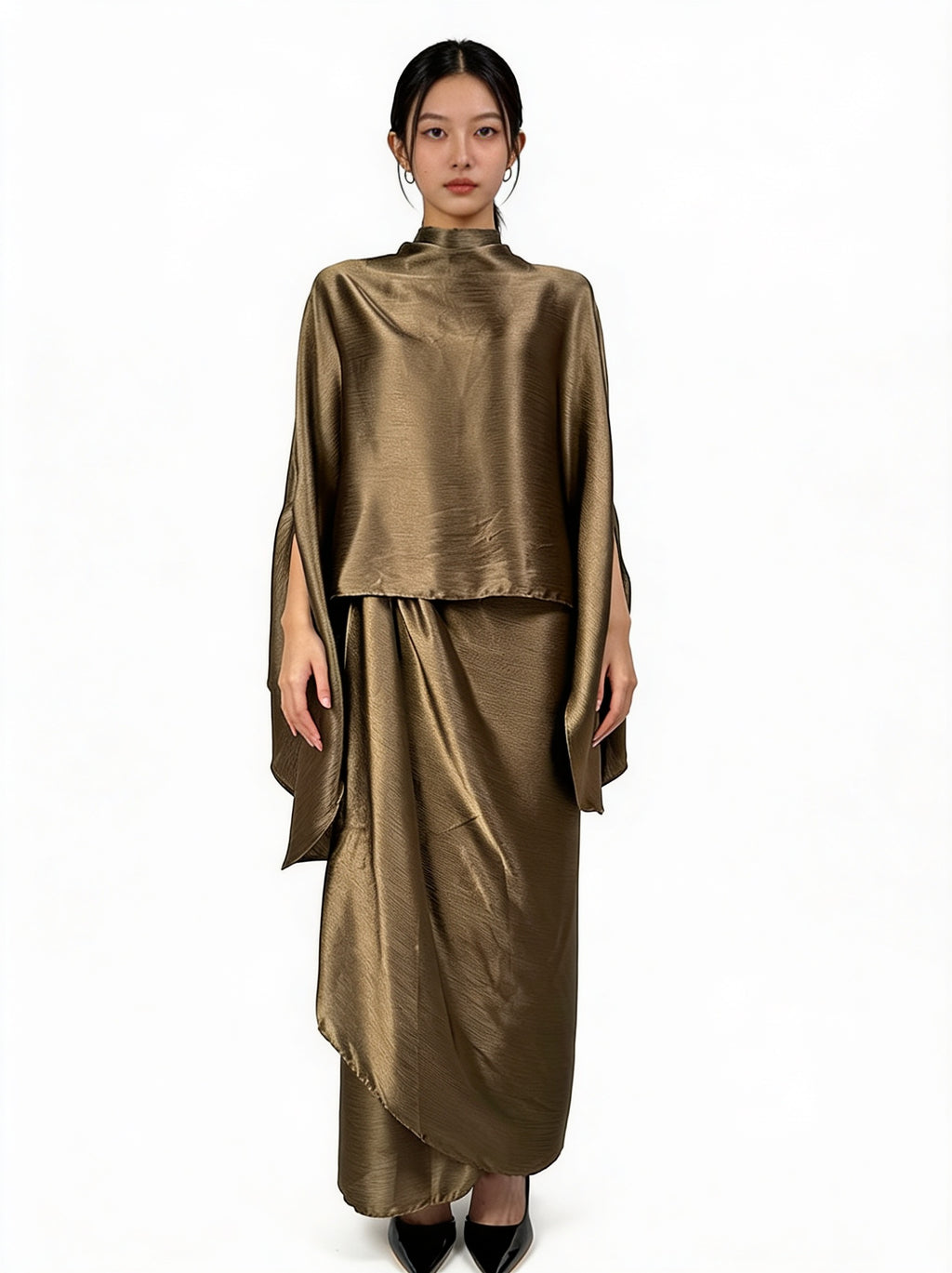 Jasmine Luxe Series