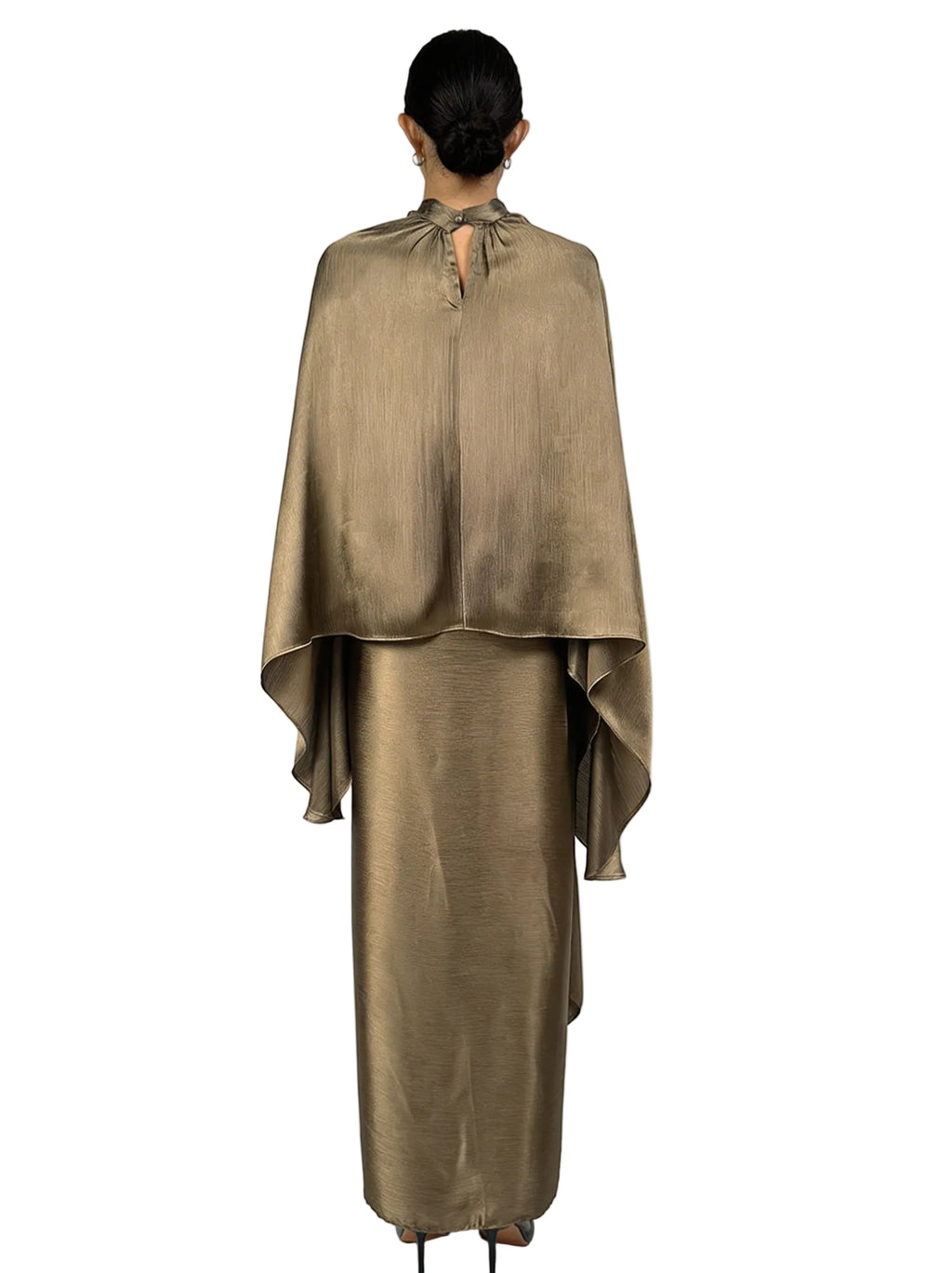 Jasmine Luxe Series