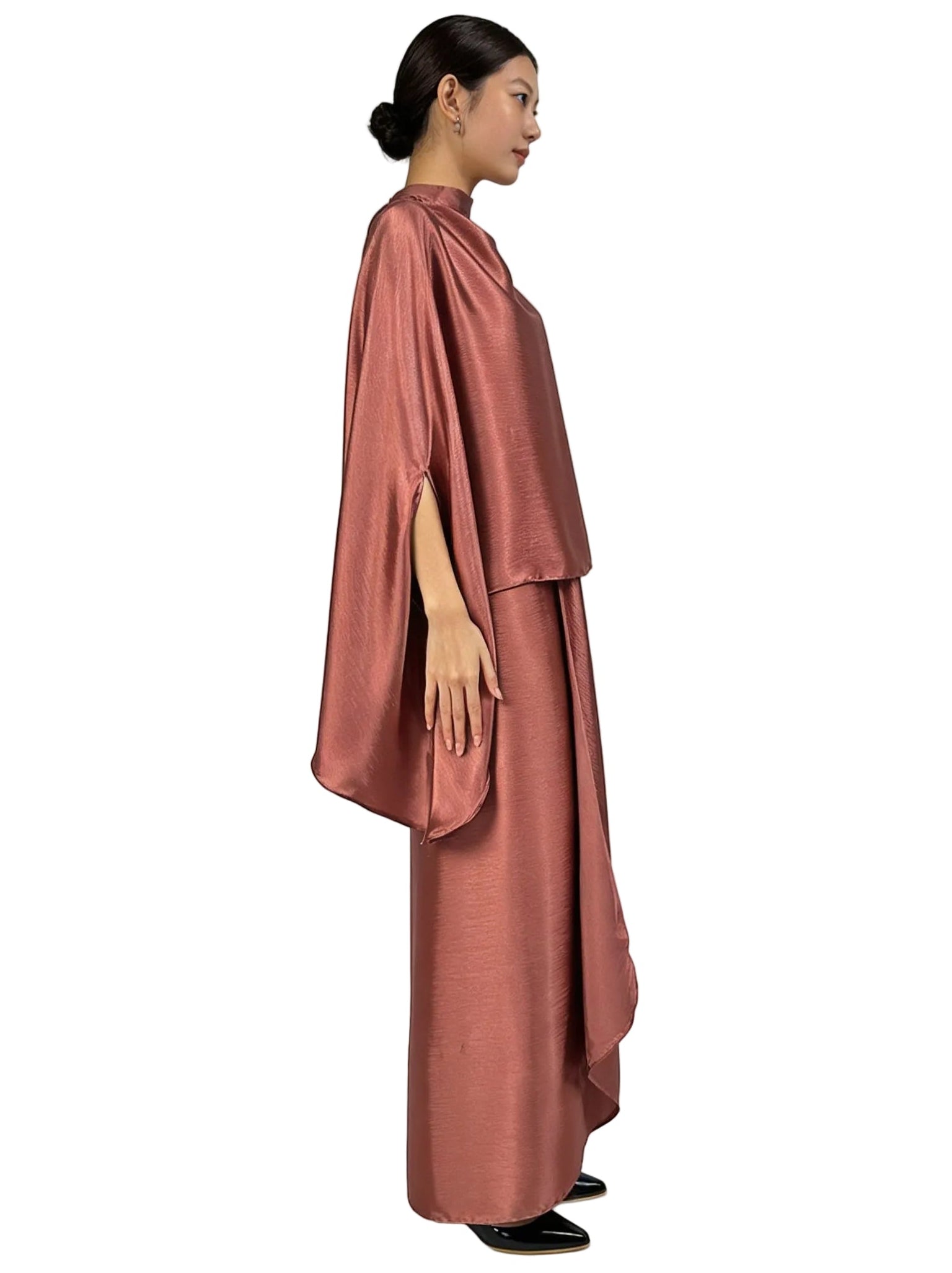 Jasmine Luxe Series