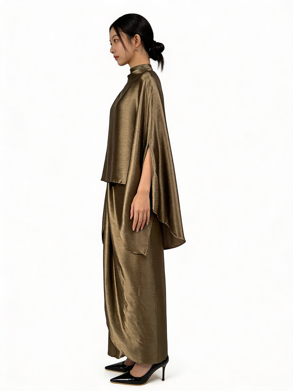 Jasmine Luxe Series